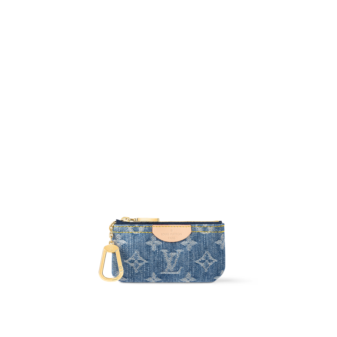 Louis vuitton jeans online bag